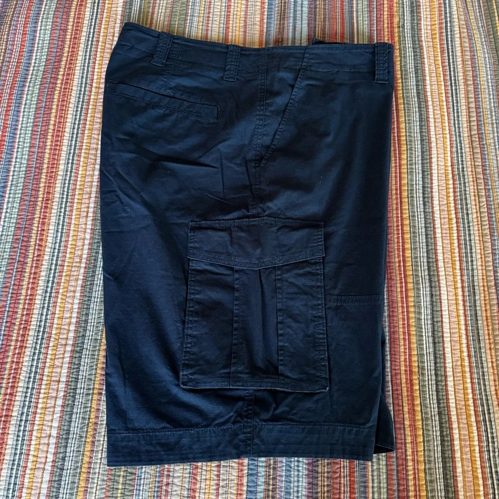 Nautica men stretch